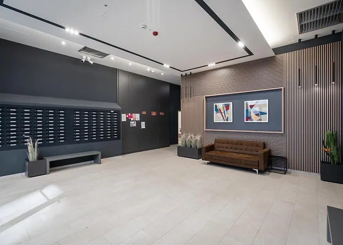 Westend Apartment