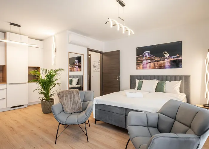 Westend Apartment