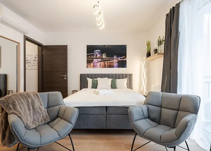 Westend Apartment
